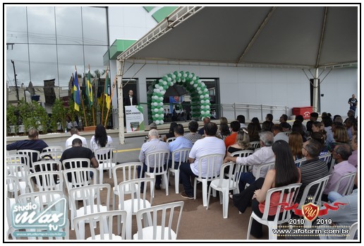 rolim de moura